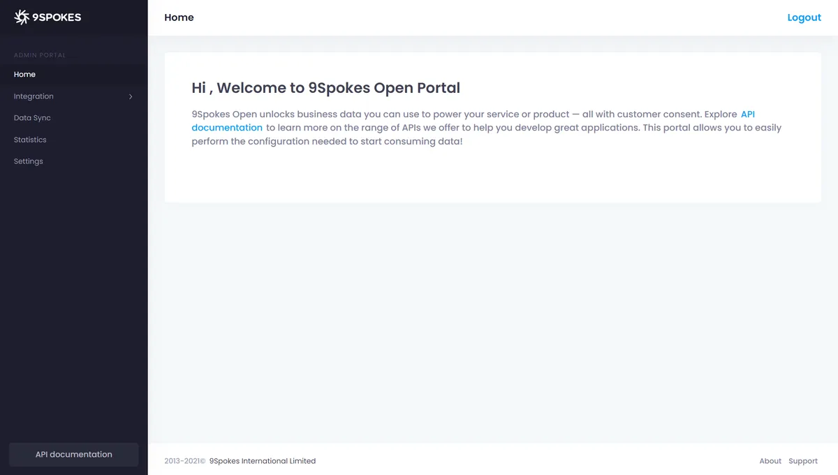 9Spokes Open Features