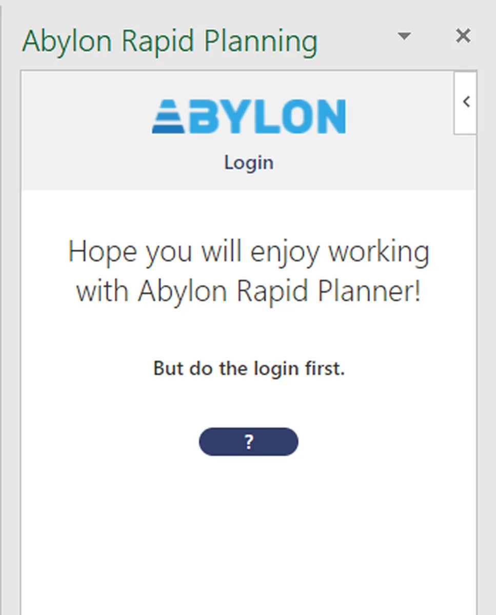 Abylon Rapid Planning Review