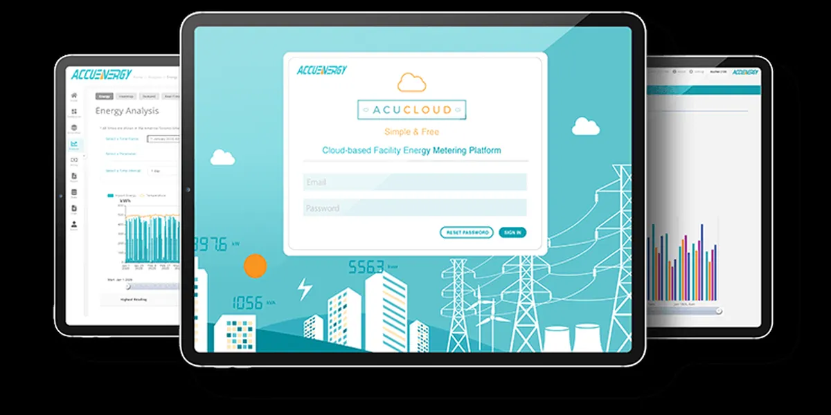 AcuCloud Review