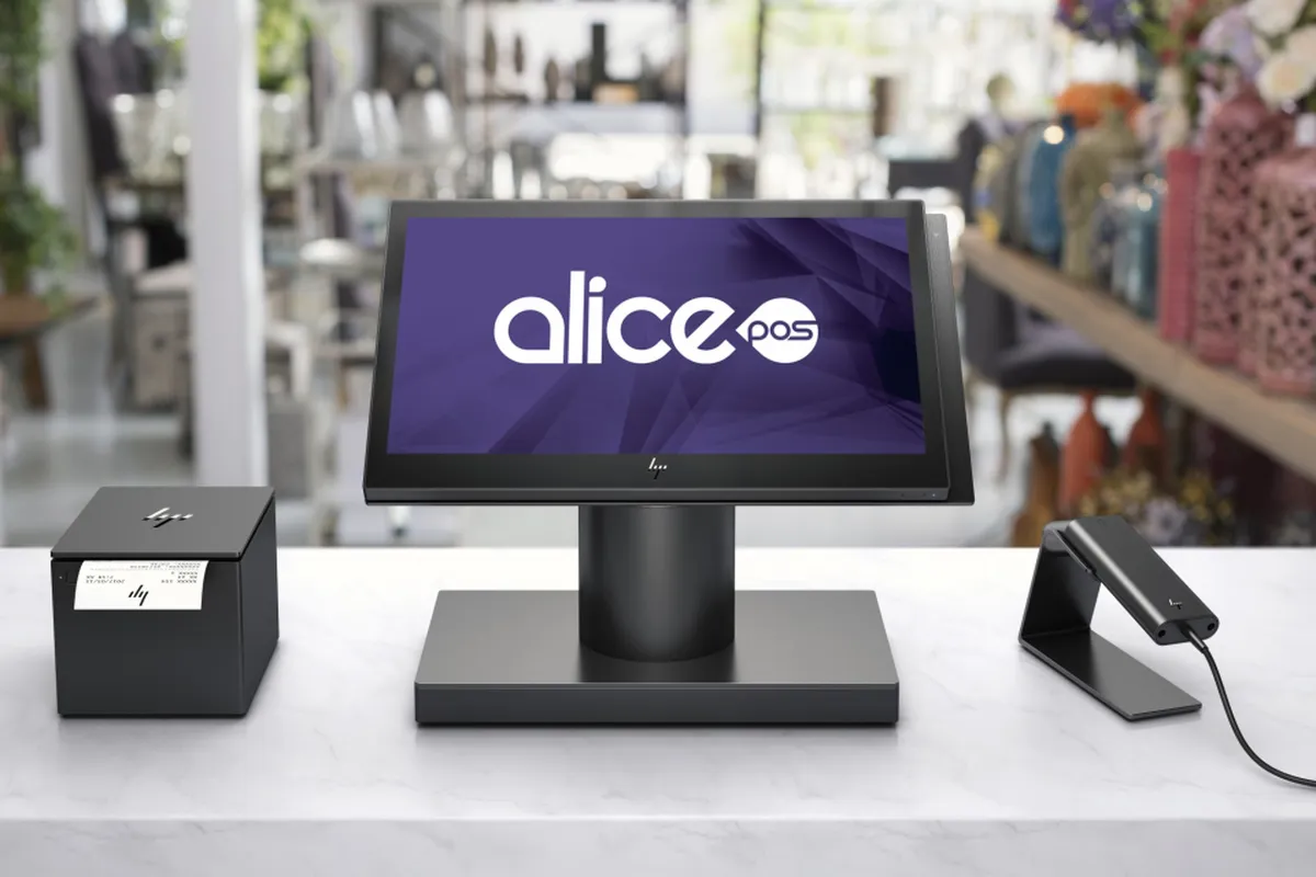 Alice POS Review