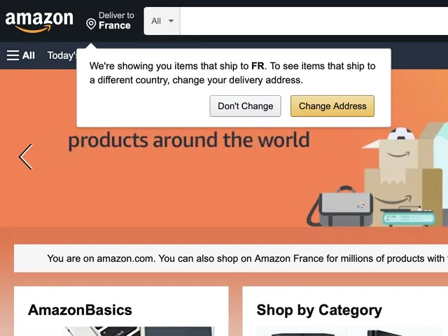 Amazon AWS Managed Service for Prometheus Screenshot