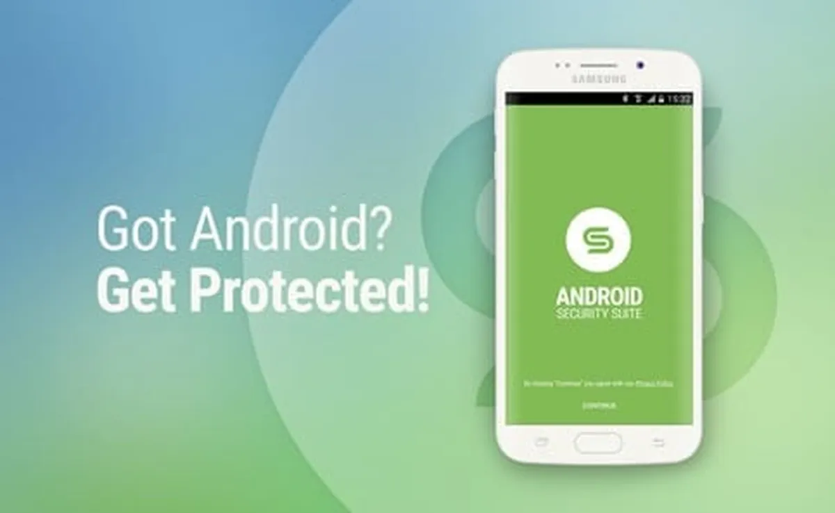 Android Security Suite Review