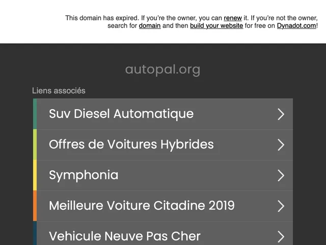 AutoPal Screenshot