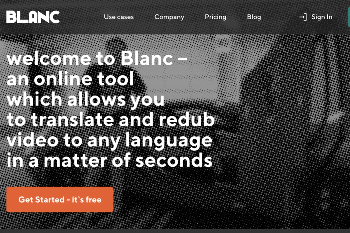 Blanc AI Review