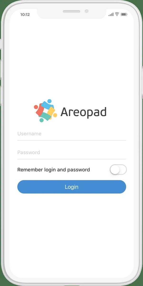 BMS Areopad Features
