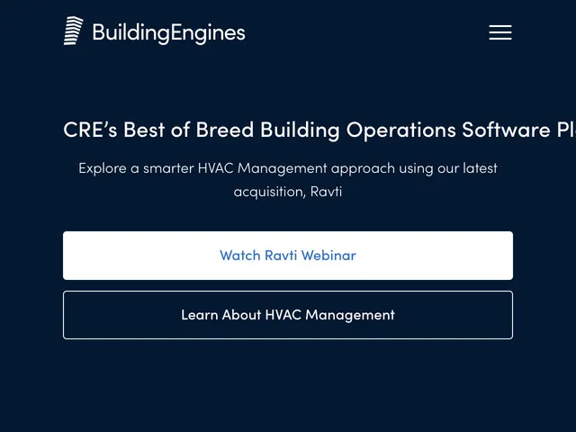 Building Engines Screenshot