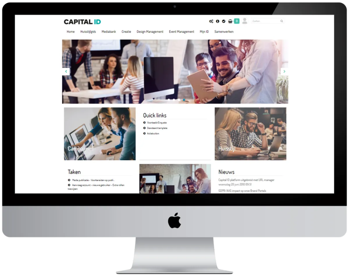 CapitalID Review