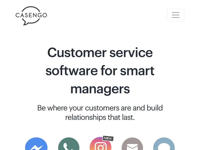 Casengo Screenshot