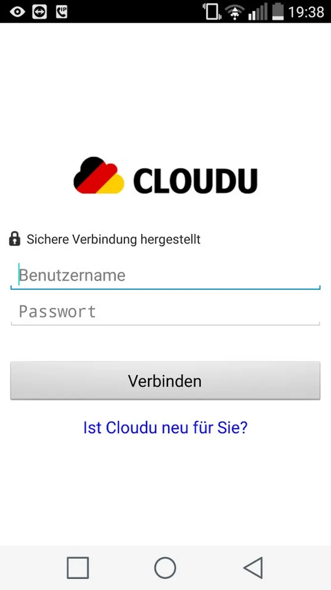 Cloudu Review