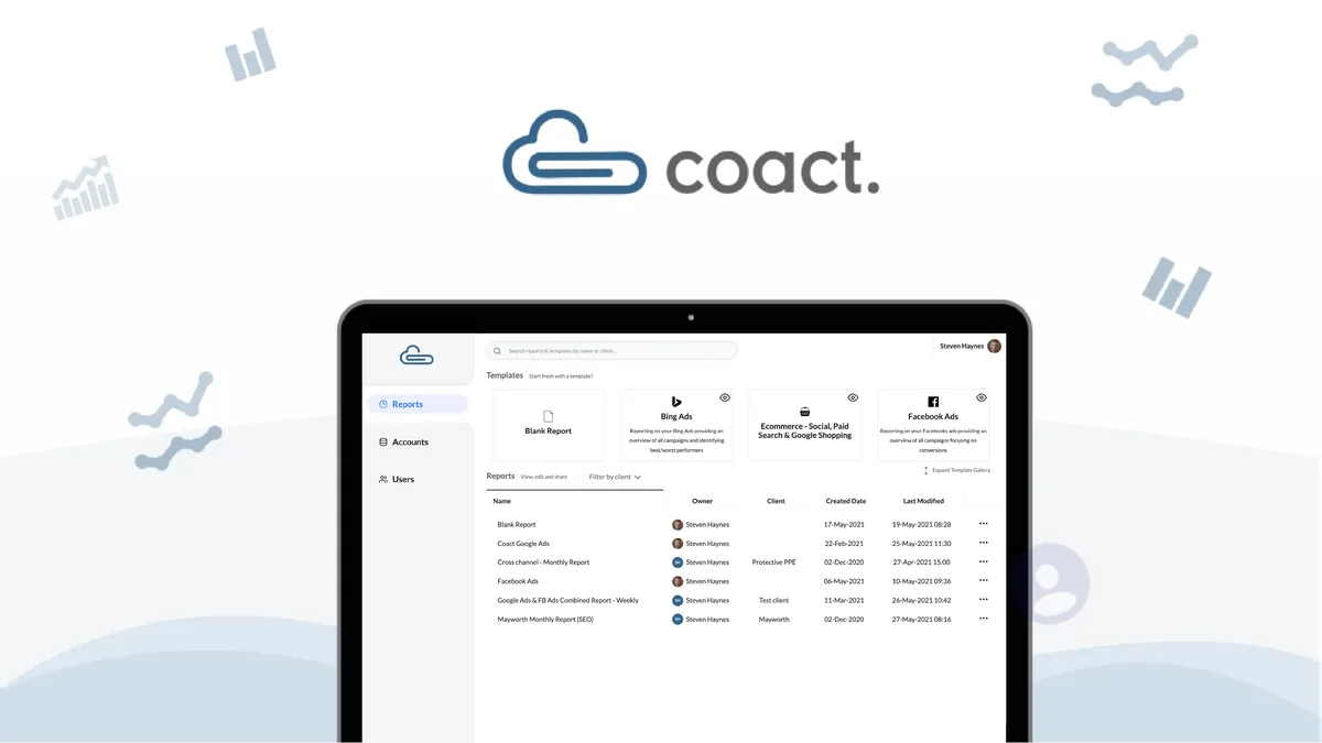 Coact Features