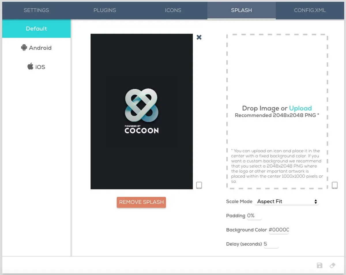 Cocoon.io Review