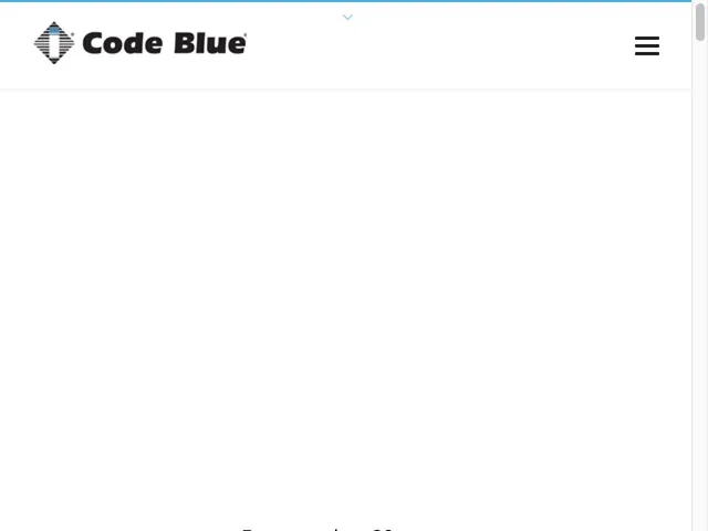 Blue Box Screenshot