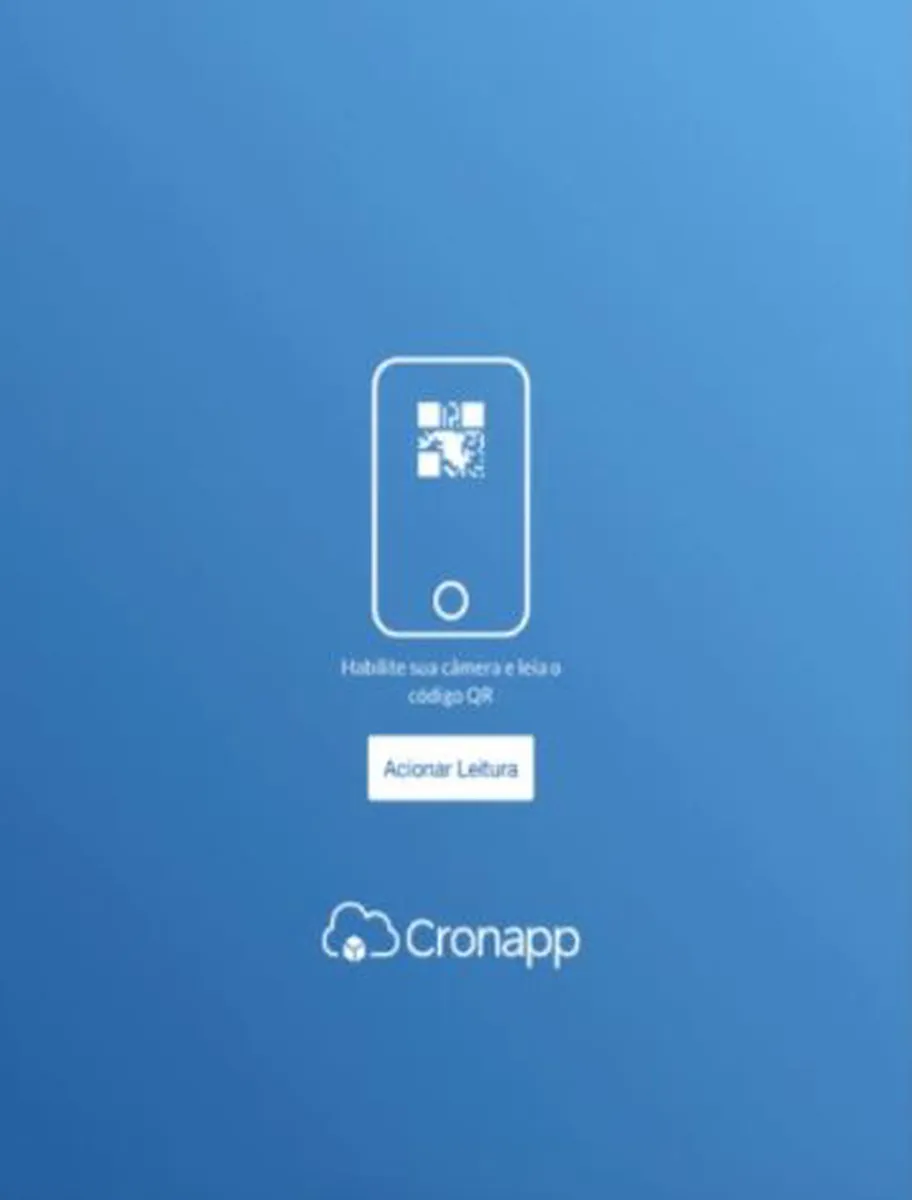 Cronapp Features