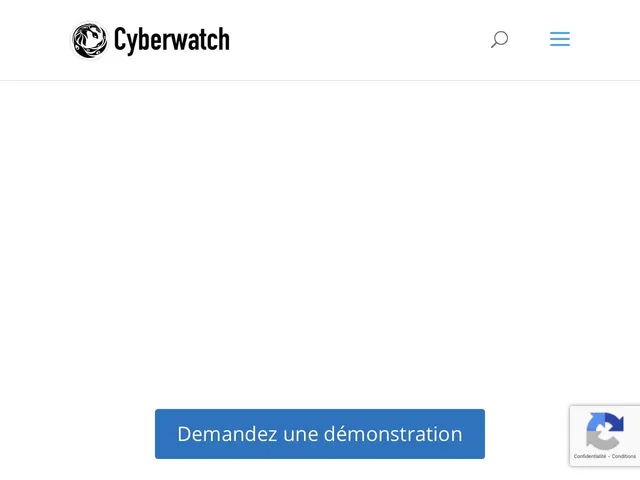 Cyberwatch Screenshot