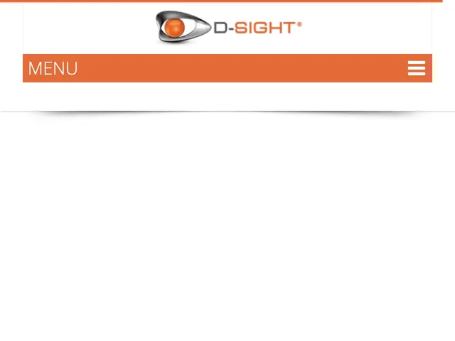 D-Sight Cdm Screenshot