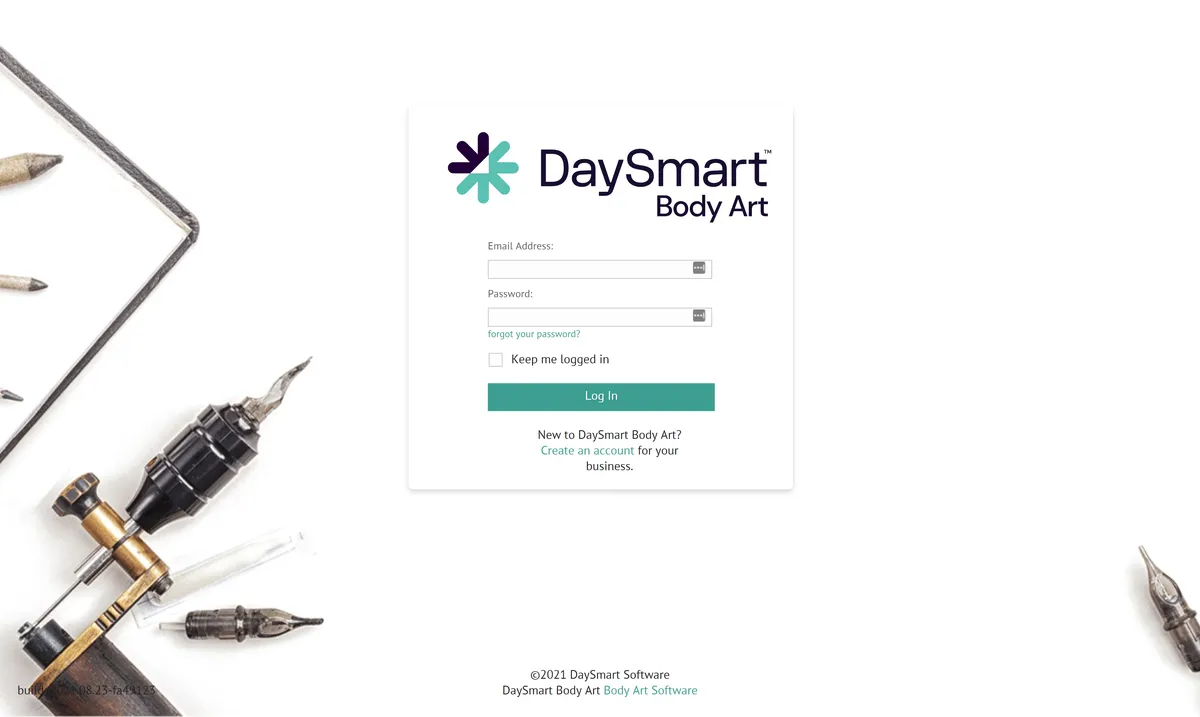 DaySmart Body Art Review