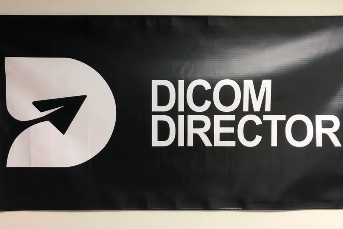 DICOM Director Review