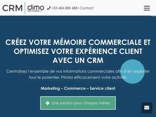 Dimo Software Screenshot