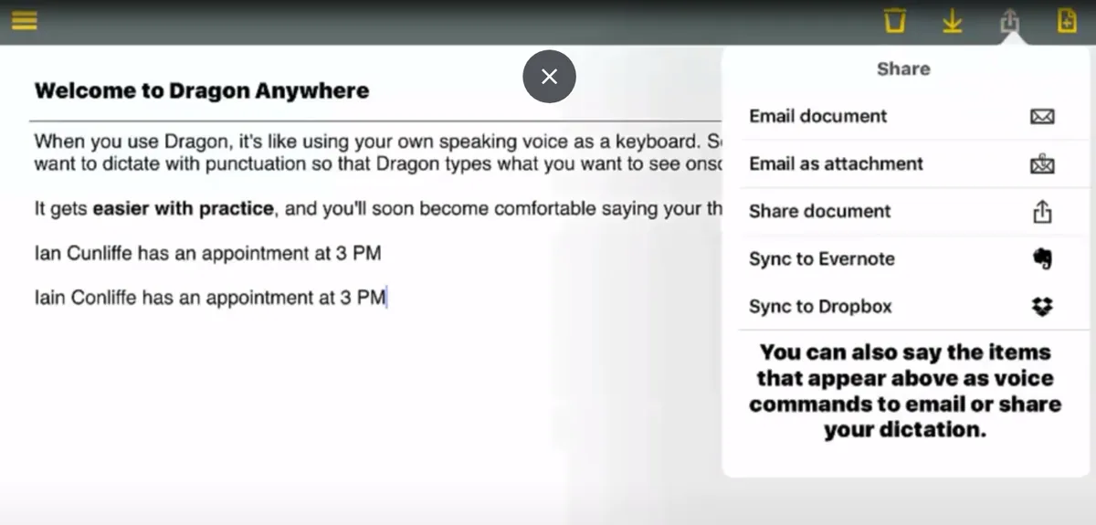Dragon Anywhere Review