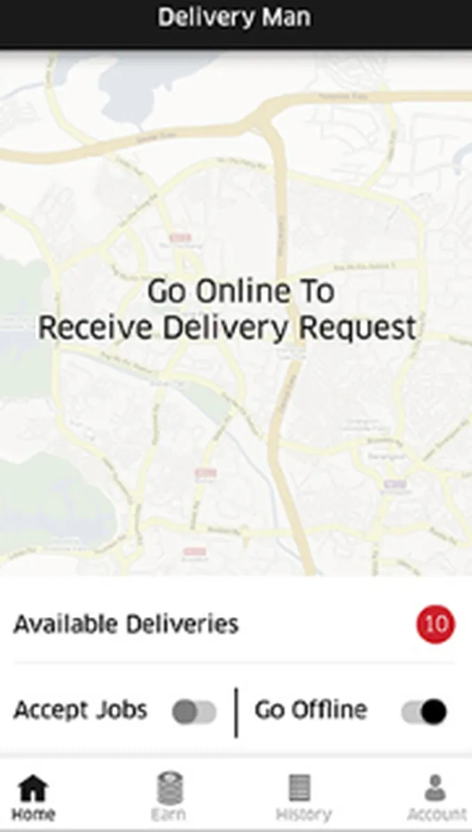 Edelivery Features