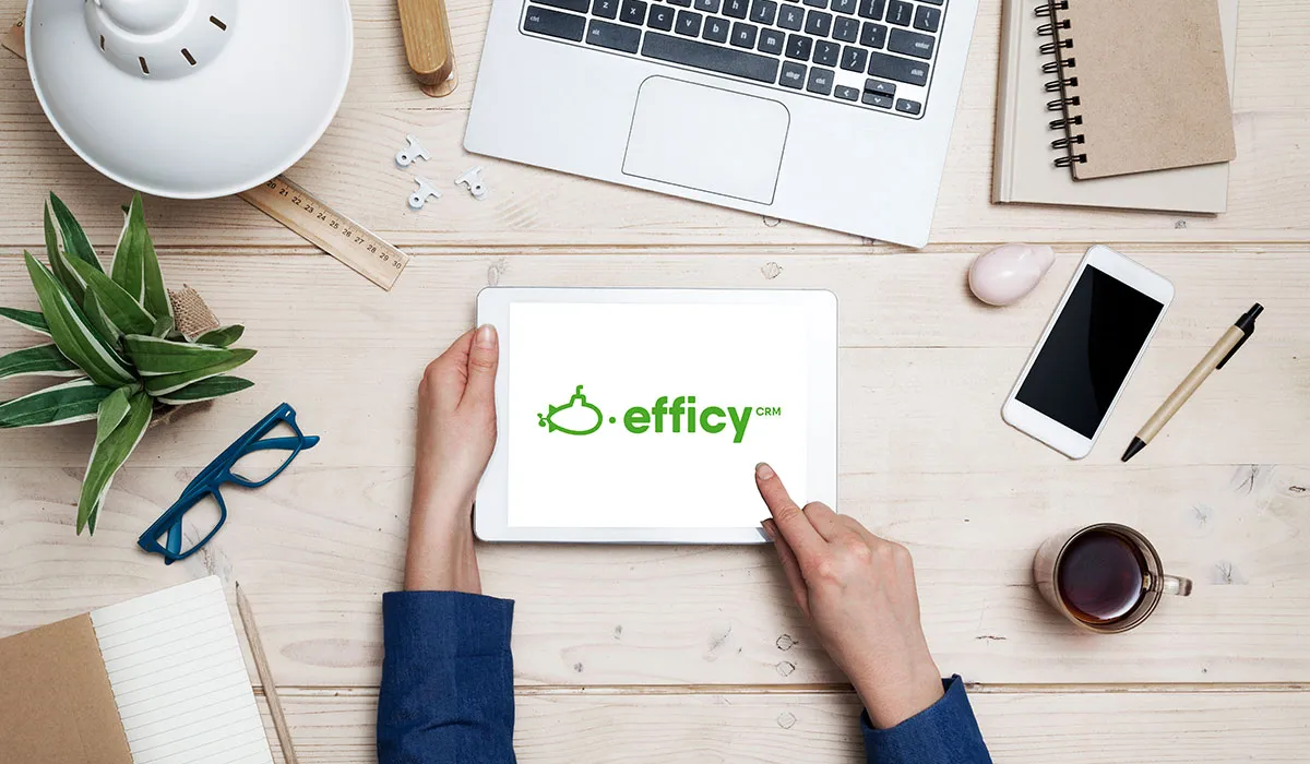 Efficy CRM Review