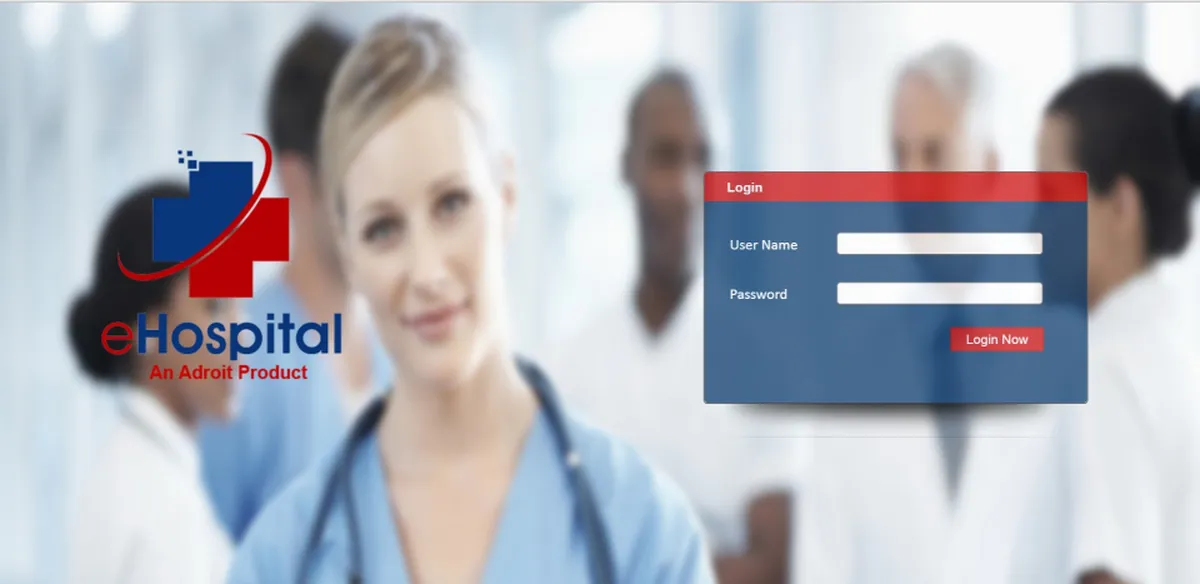 Ehospitals Review