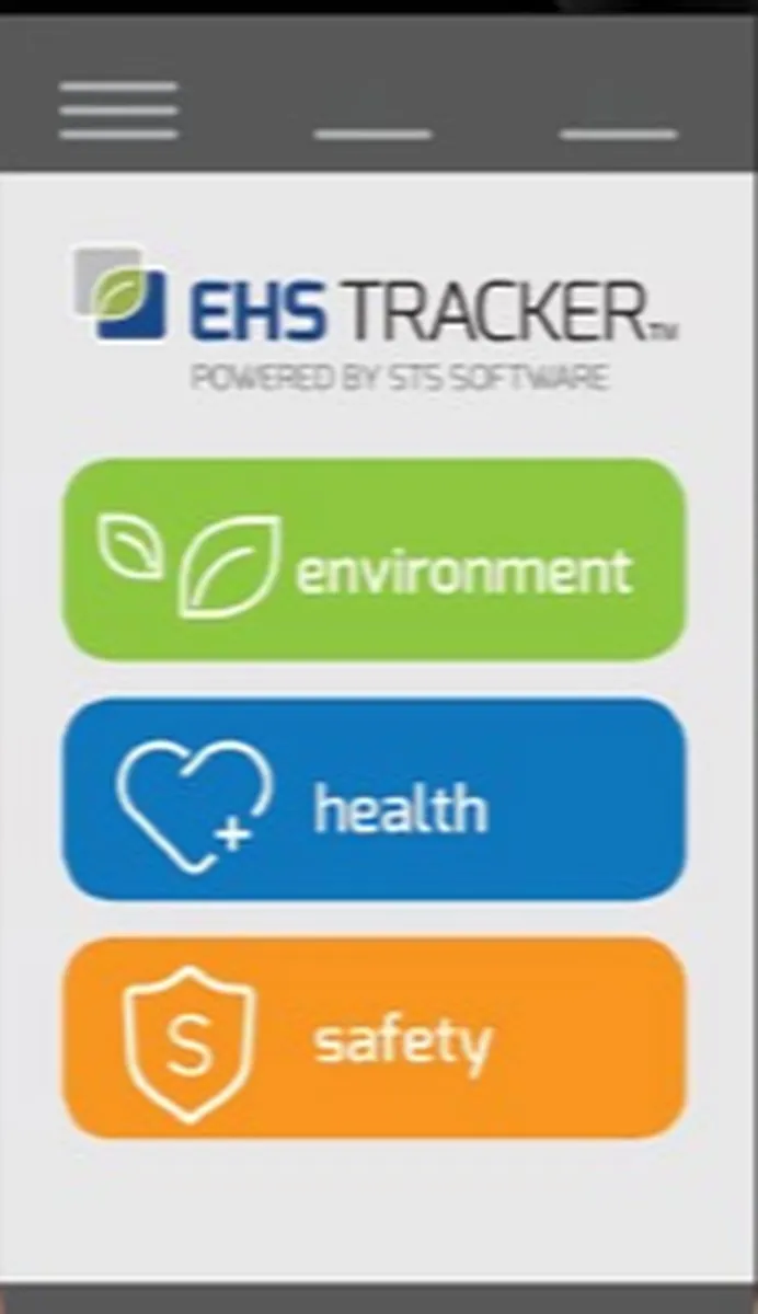 EHS Tracker Review