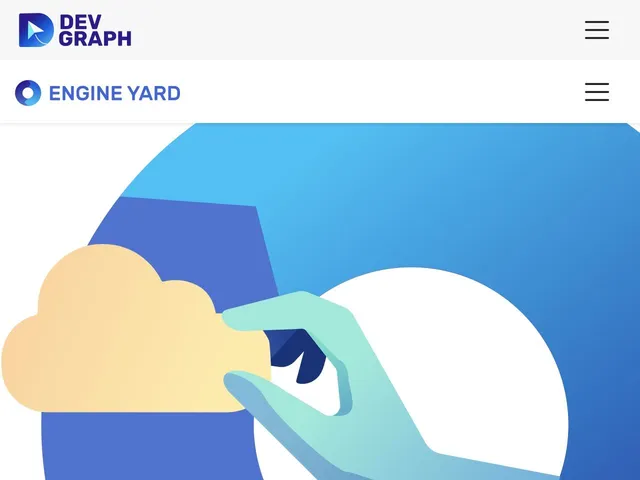 Engine Yard Screenshot