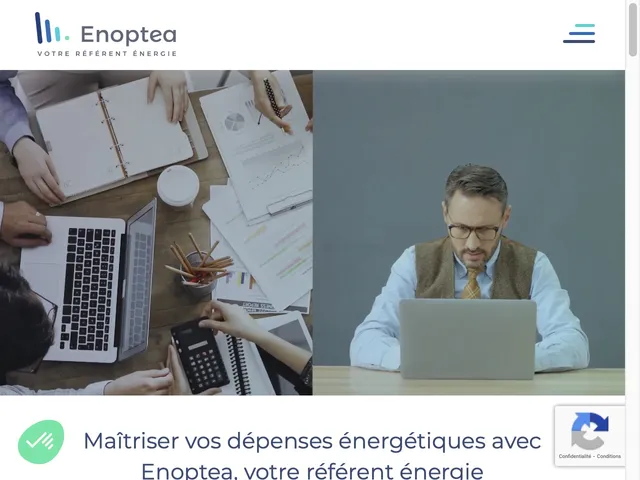 Enoptea Screenshot