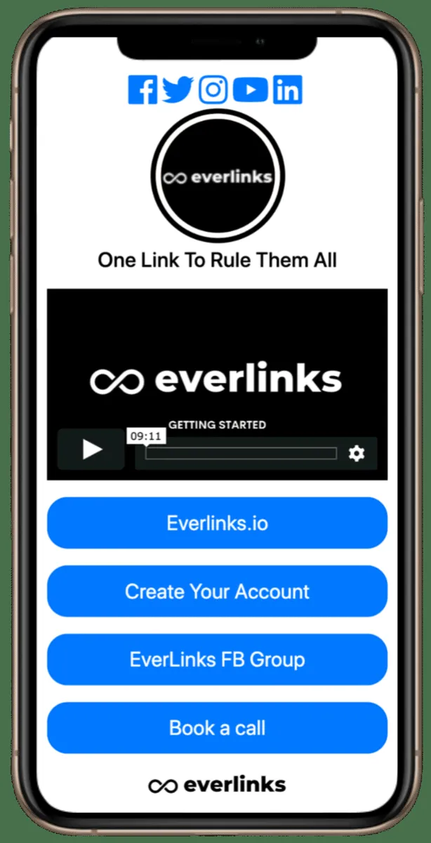 Everlinks Review