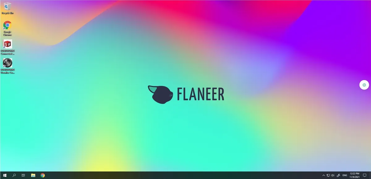 Flaneer Review
