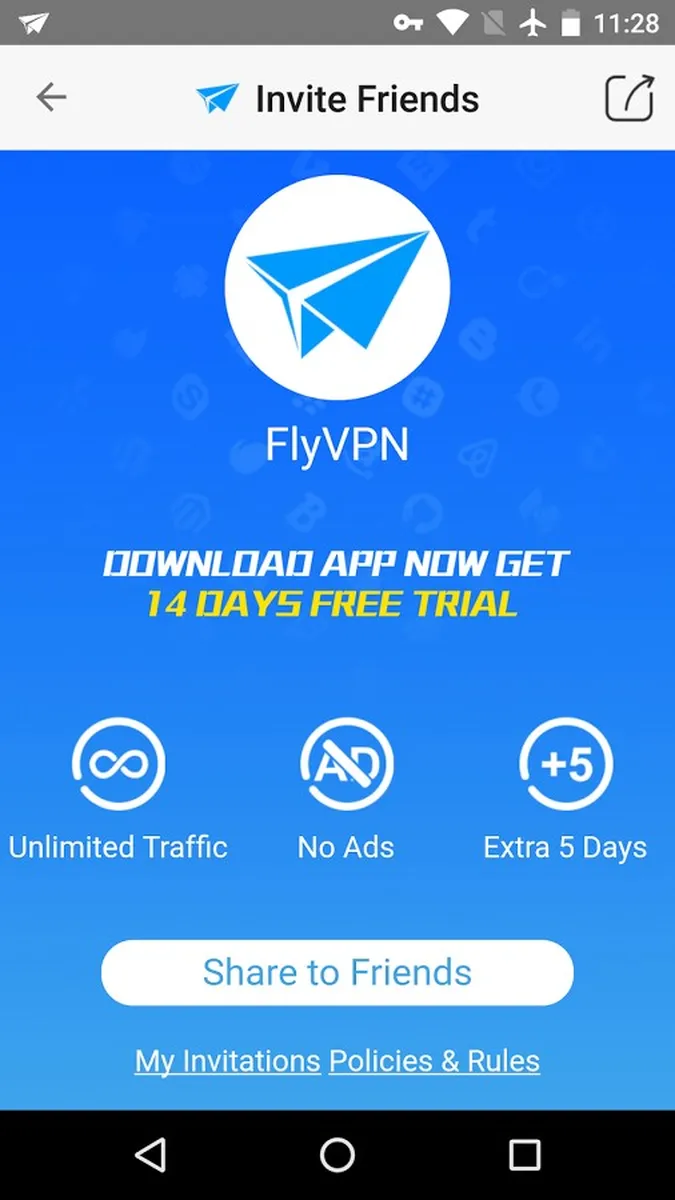 FlyVPN Review