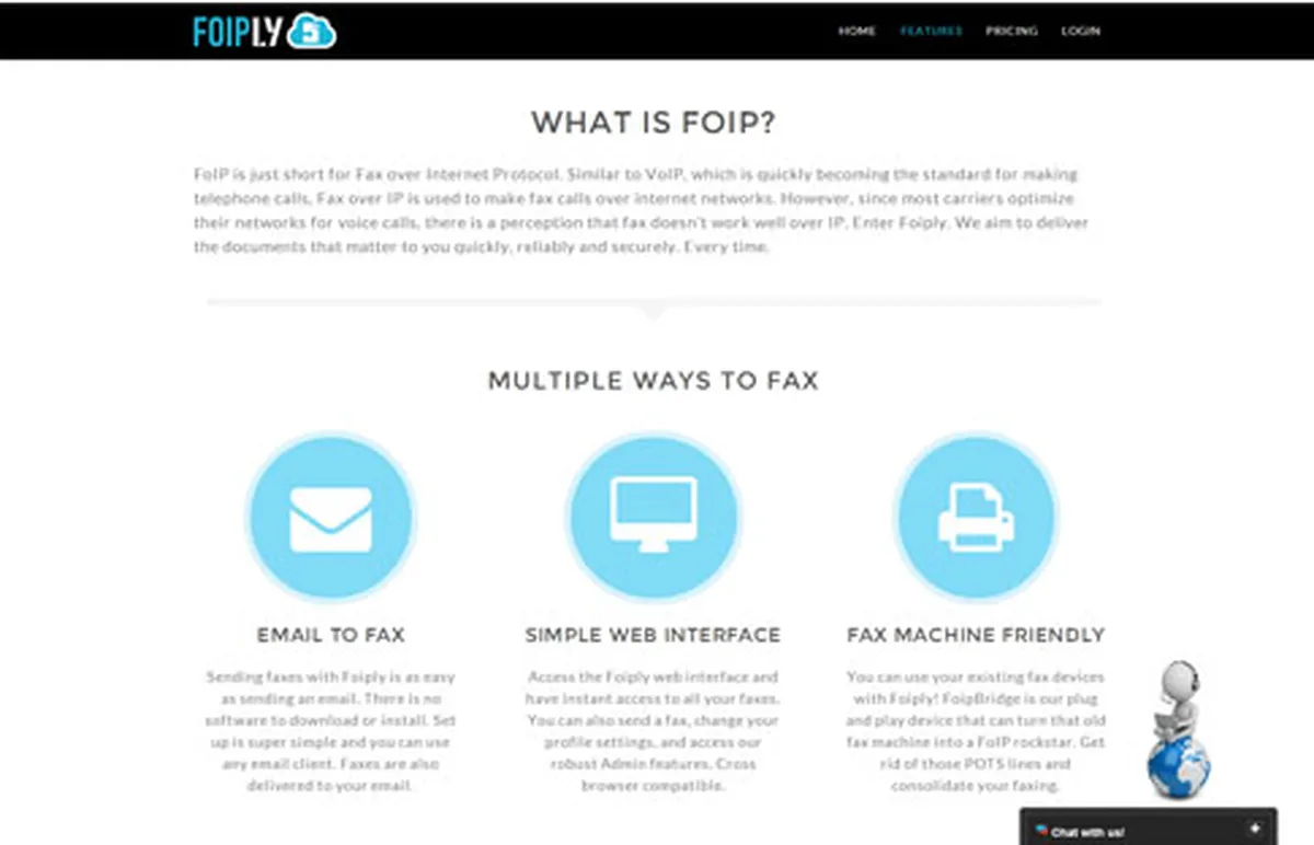 Foiply Review