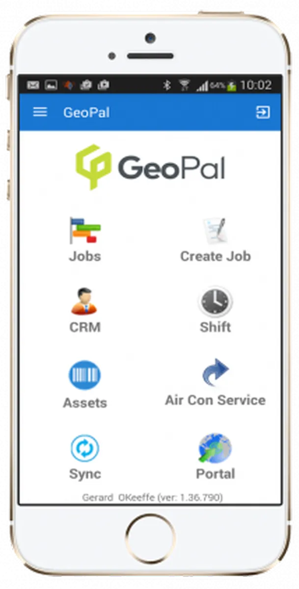 GeoPal Review