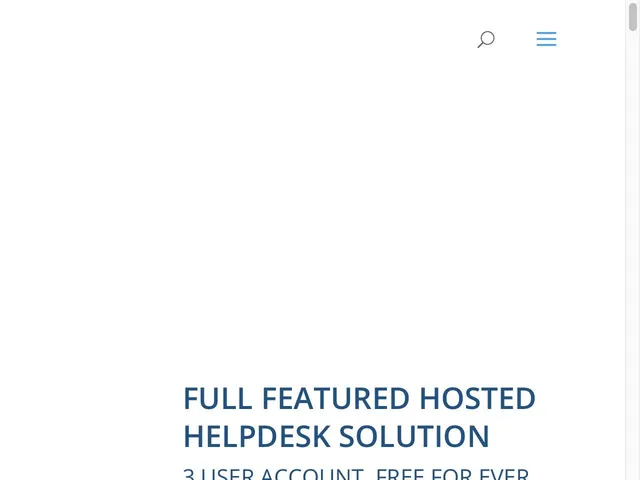 HelpSumo Screenshot