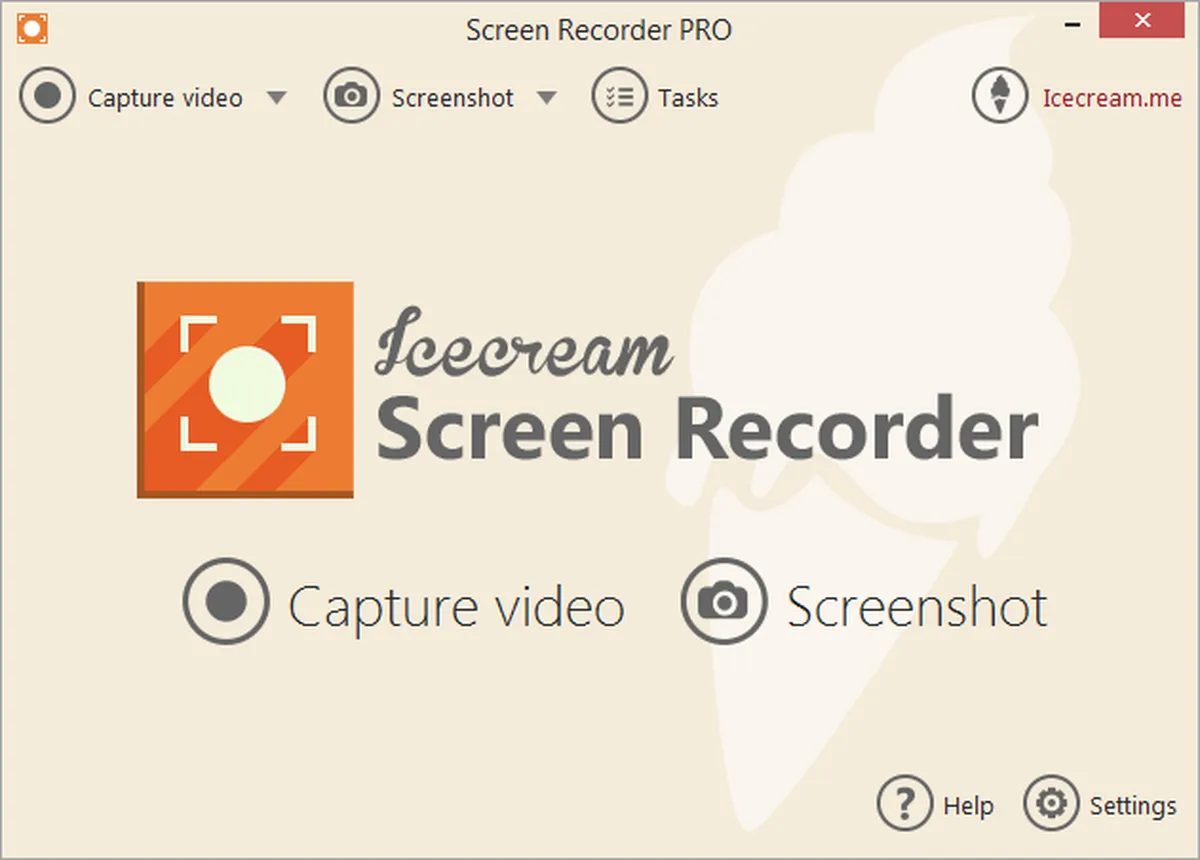 Icecream Screen Recorder Review