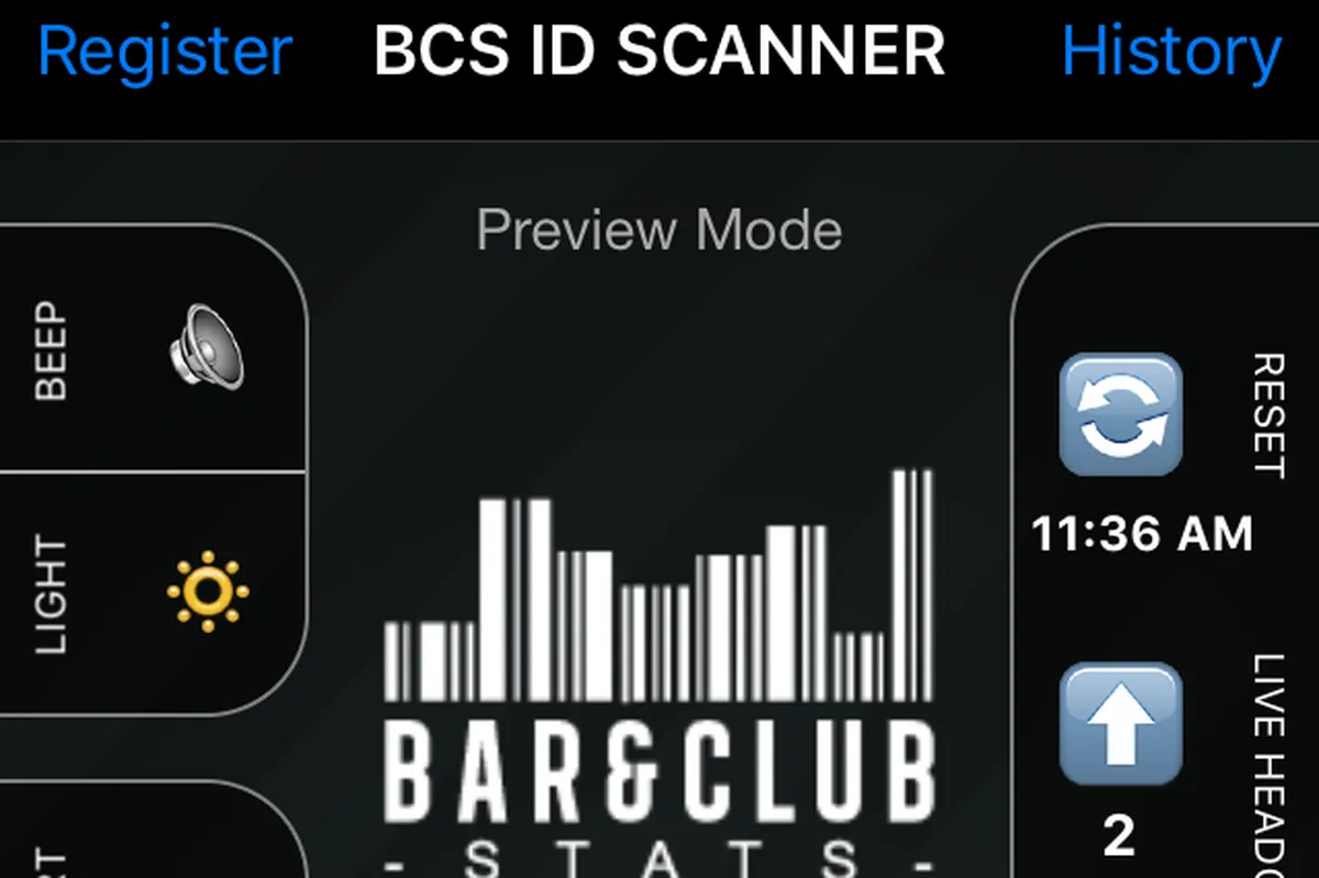 ID Scanner Review