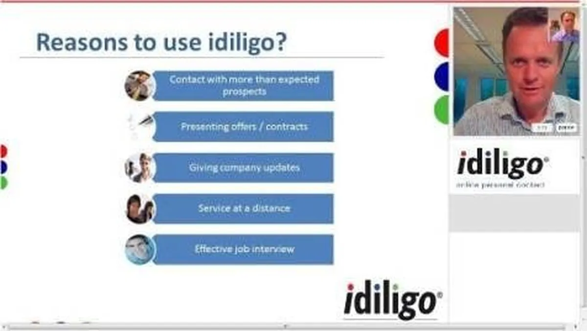 idiligo Review