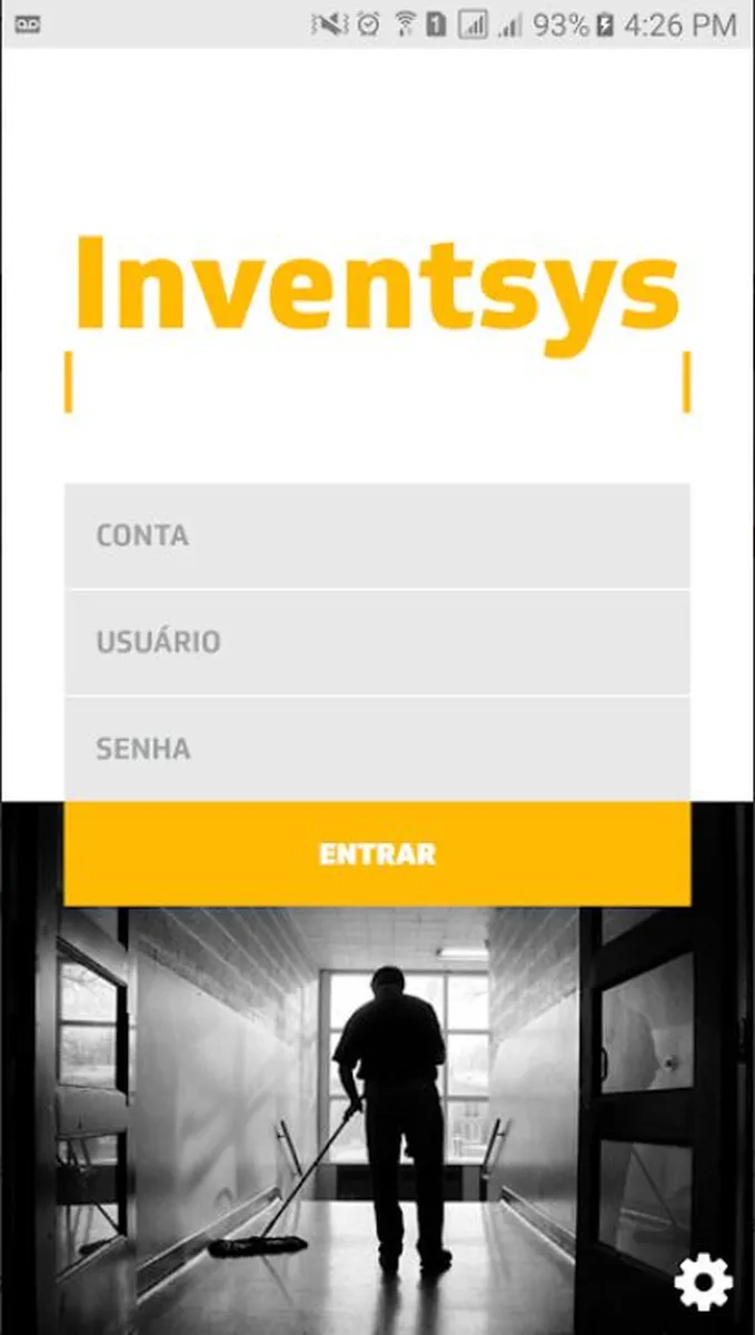Inventsys FMS Features