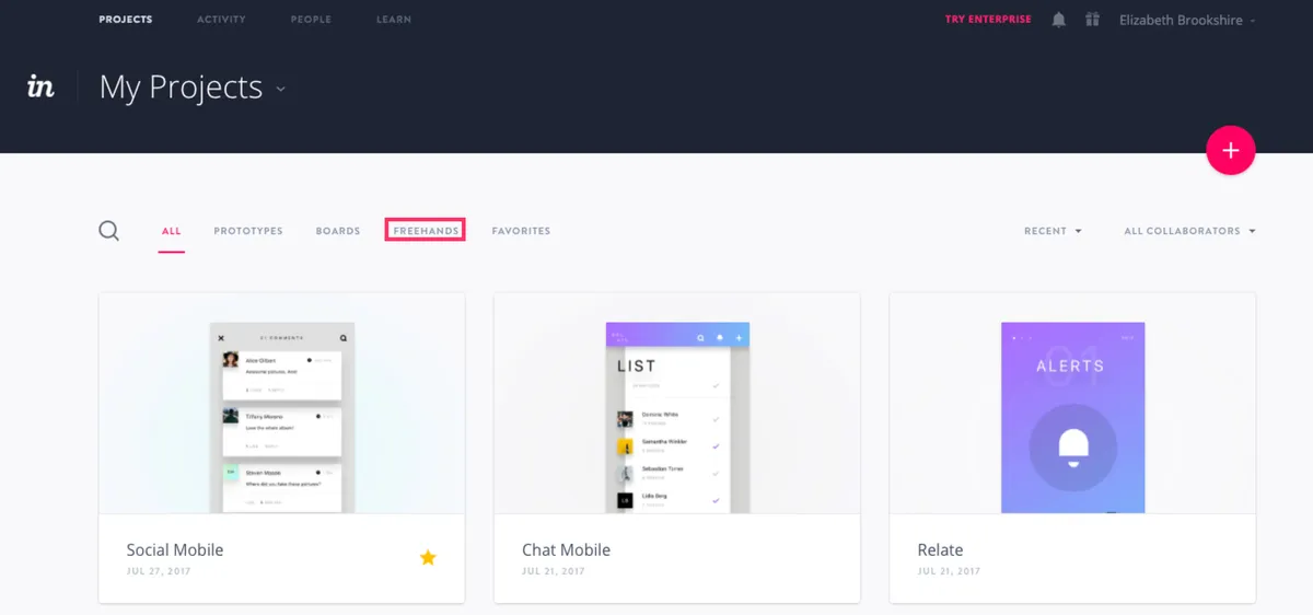 Invision Review