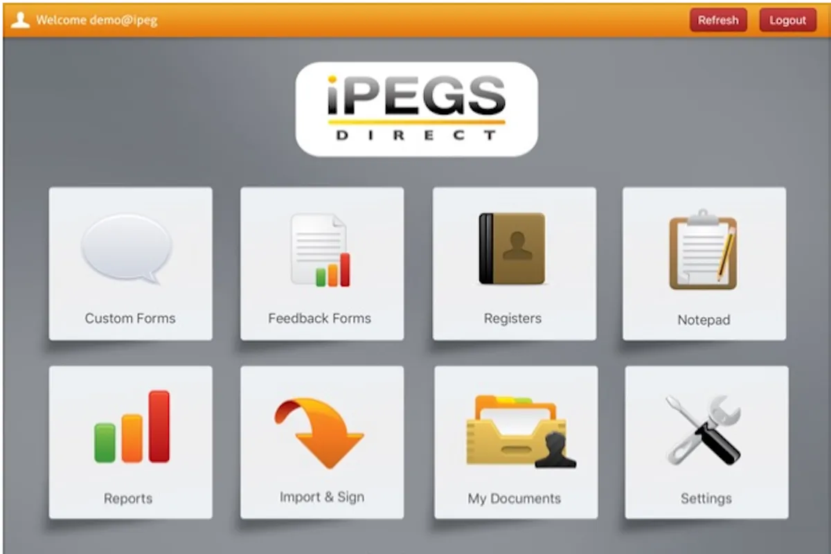 iPEGS Review