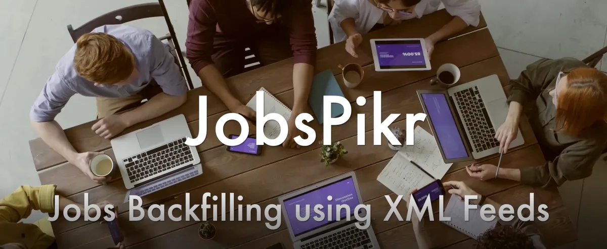 JobsPikr Features