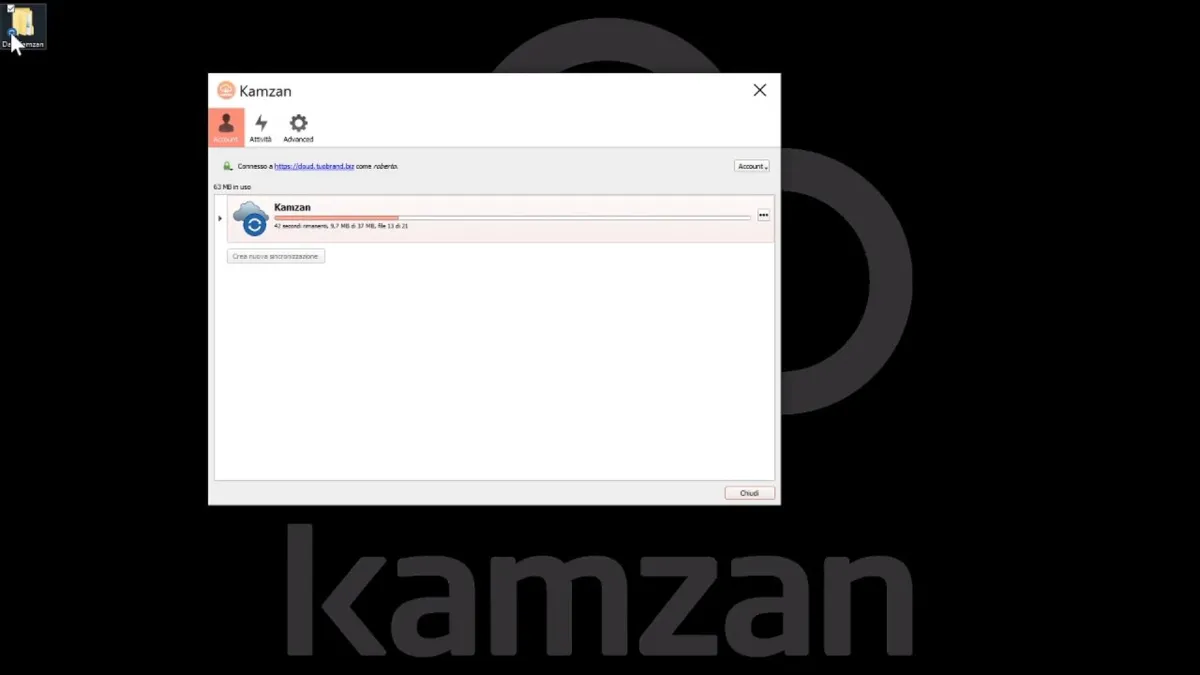 Kamzan Review