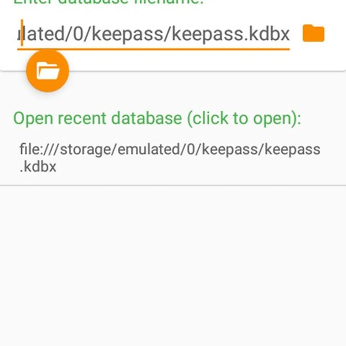 Keepass Review