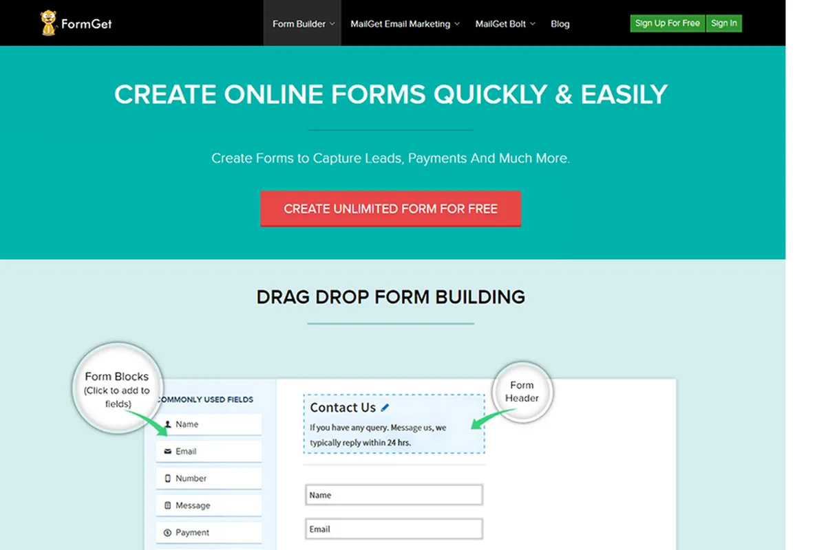 Pabbly Form Builder Review