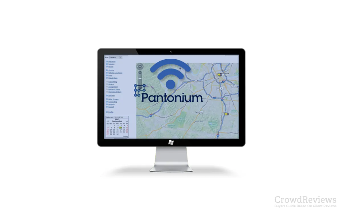 Pantonium Review