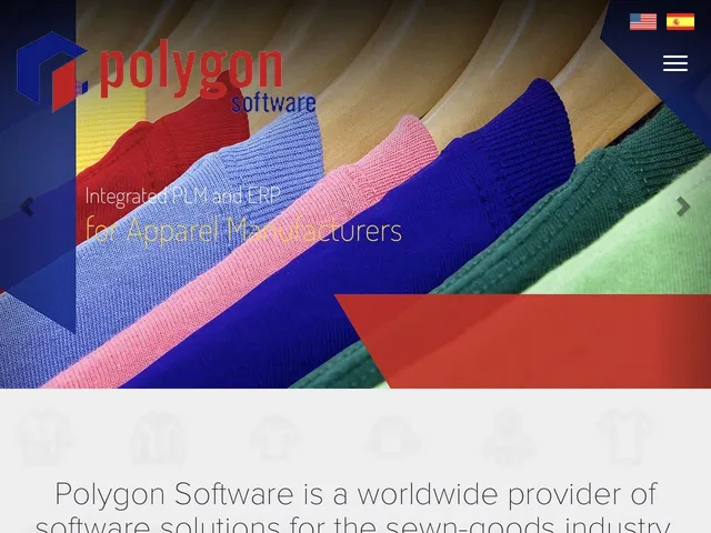 PolyPM Screenshot