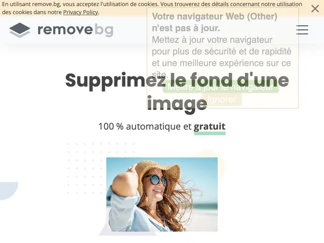 remove.bg Screenshot