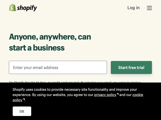 Shopify Pre-Order Manager Screenshot