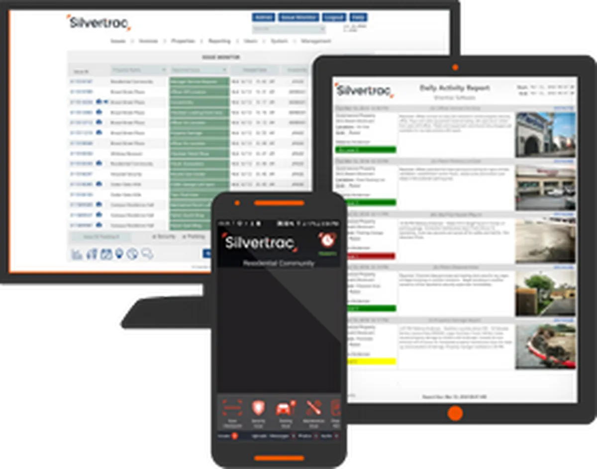 Silvertrac Software Review